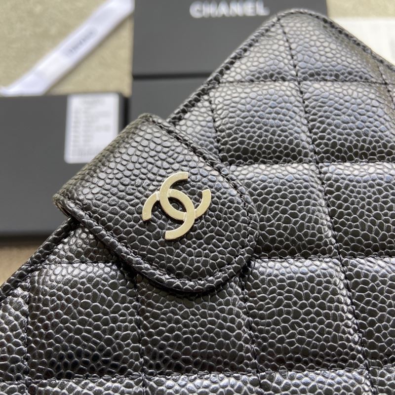 Chanel Wallet Purse